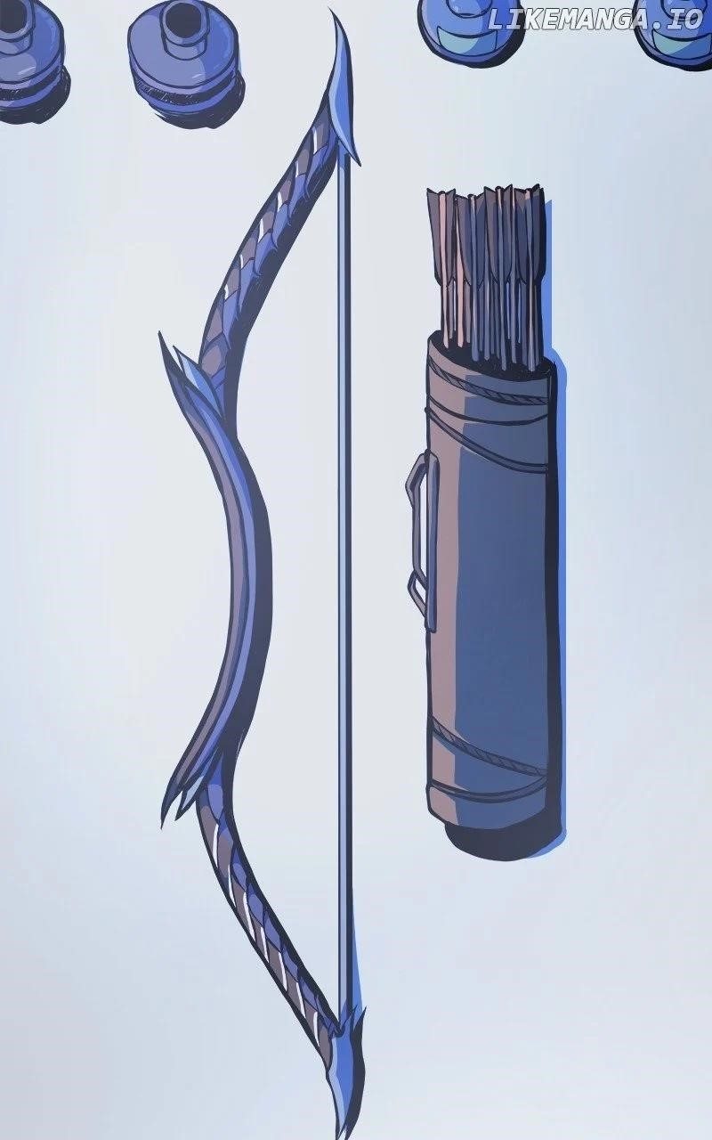 Primal Hunter Chapter 63 - Page 17