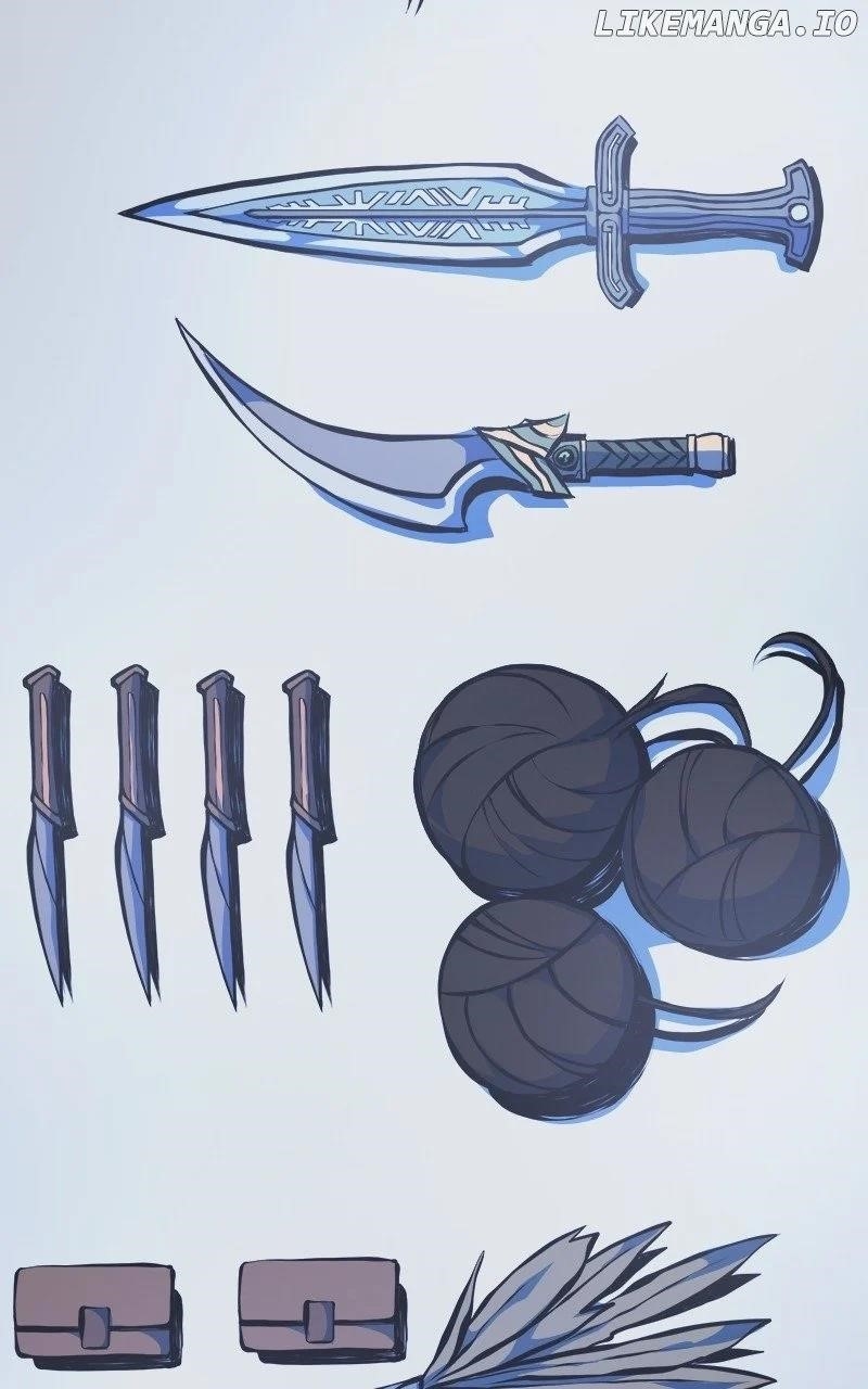 Primal Hunter Chapter 63 - Page 18