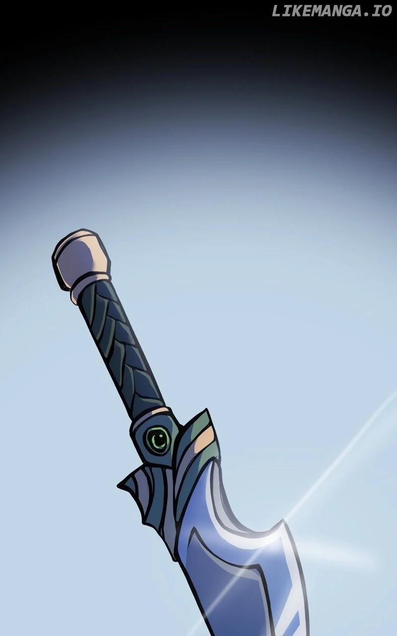 Primal Hunter Chapter 63 - Page 26