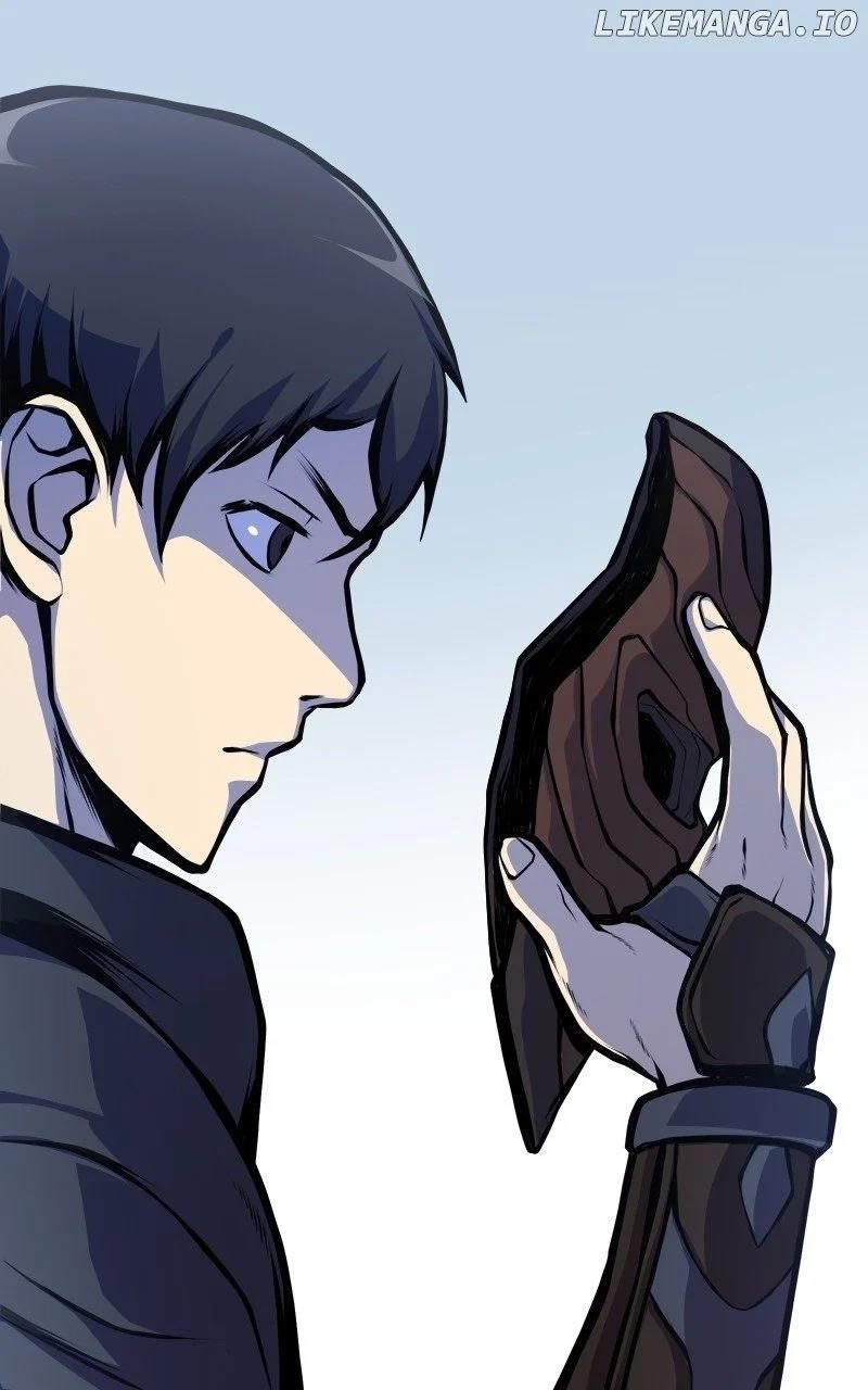 Primal Hunter Chapter 63 - Page 42