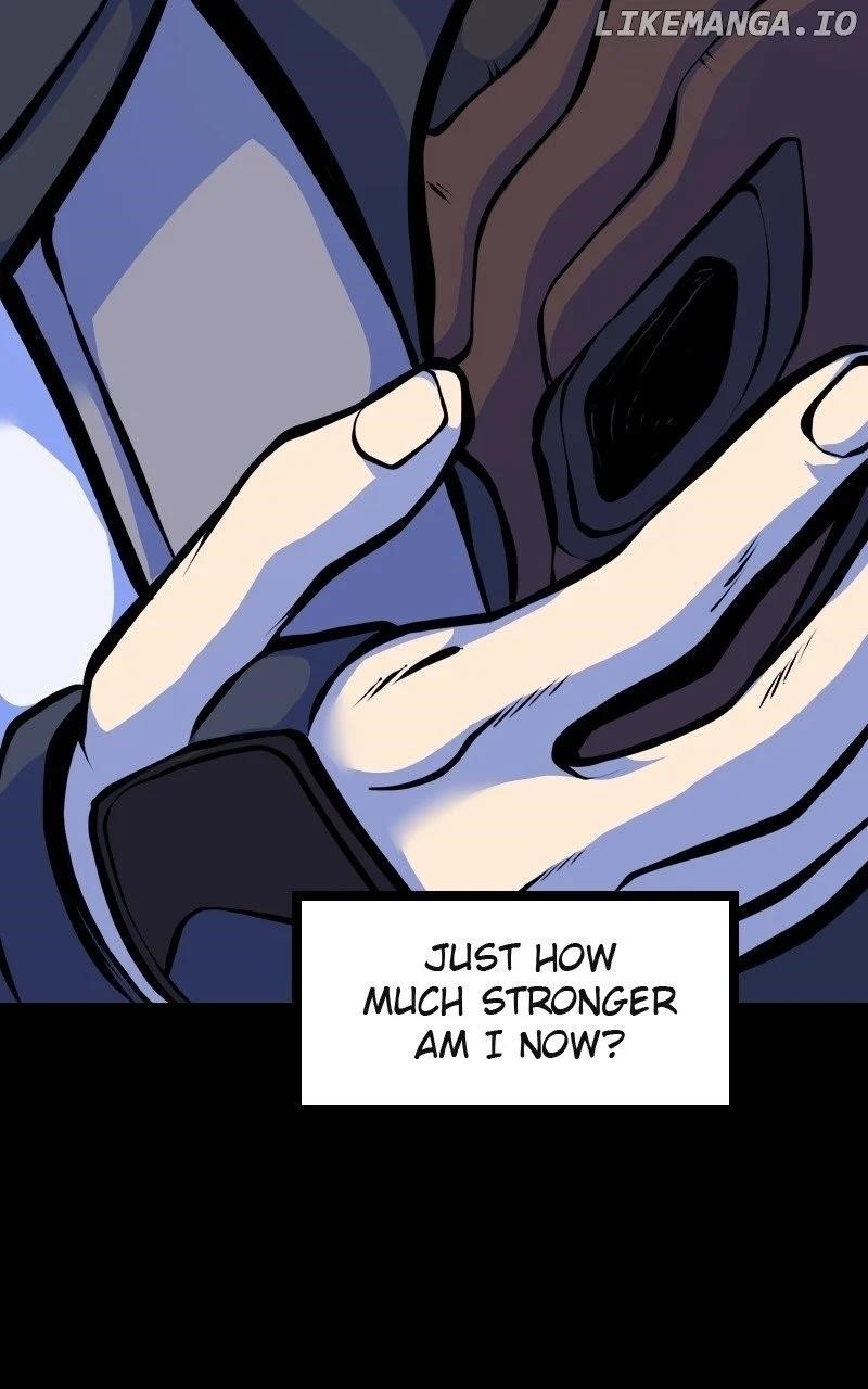 Primal Hunter Chapter 63 - Page 50