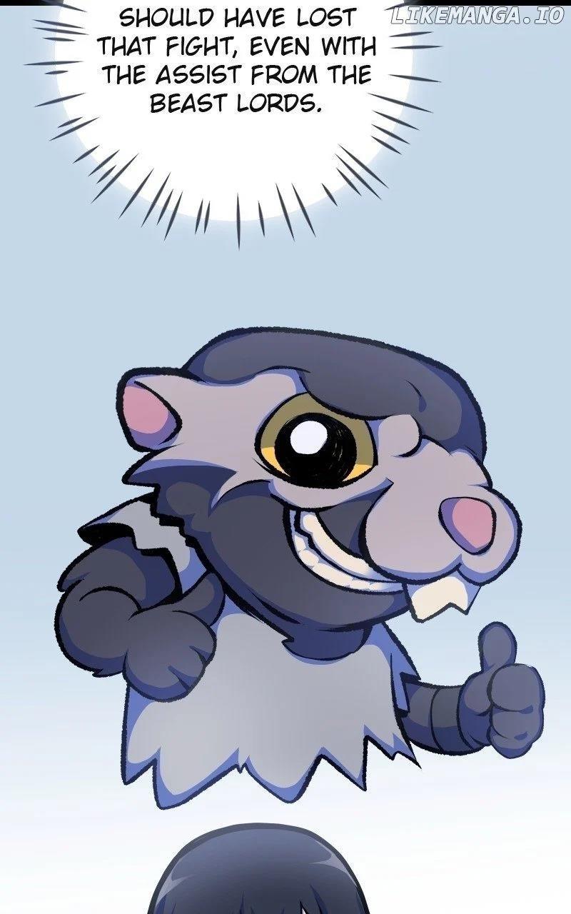 Primal Hunter Chapter 63 - Page 55