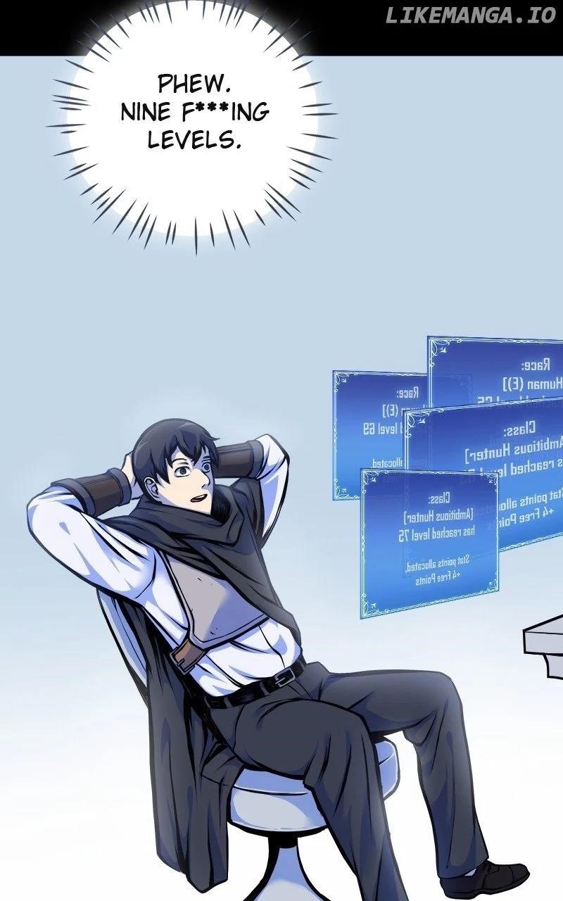 Primal Hunter Chapter 63 - Page 61