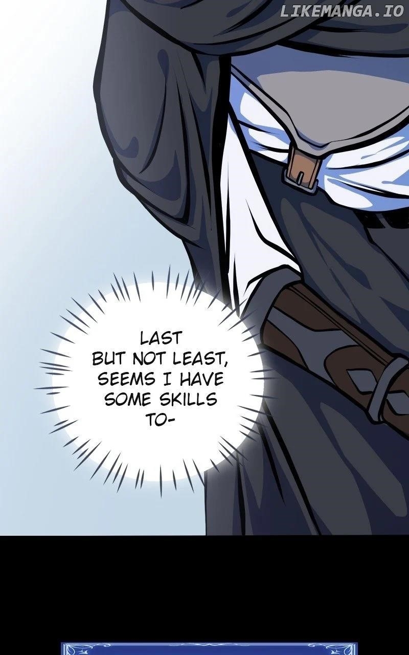 Primal Hunter Chapter 63 - Page 74