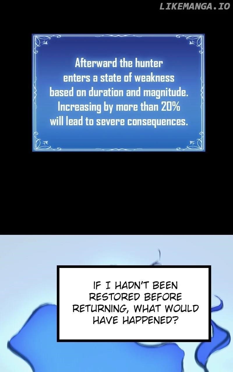 Primal Hunter Chapter 63 - Page 91