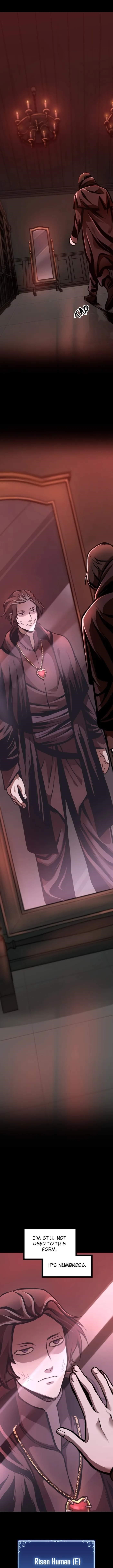 Primal Hunter Chapter 64 - Page 1