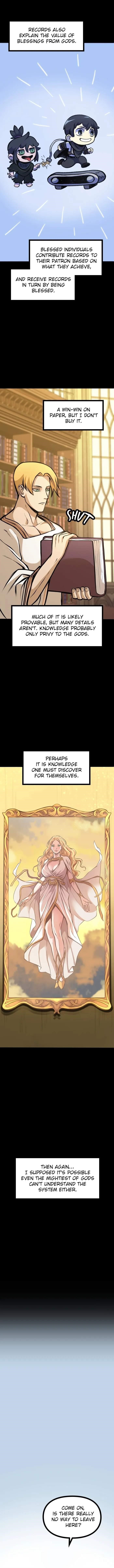 Primal Hunter Chapter 64 - Page 21