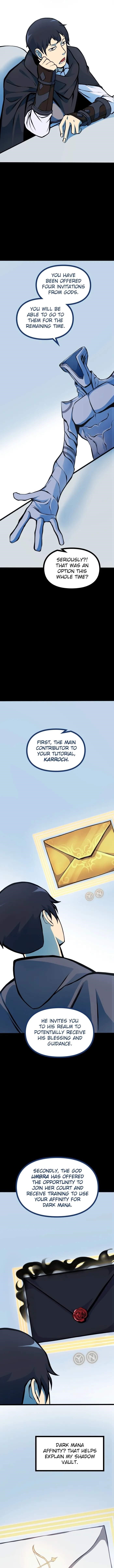 Primal Hunter Chapter 64 - Page 22