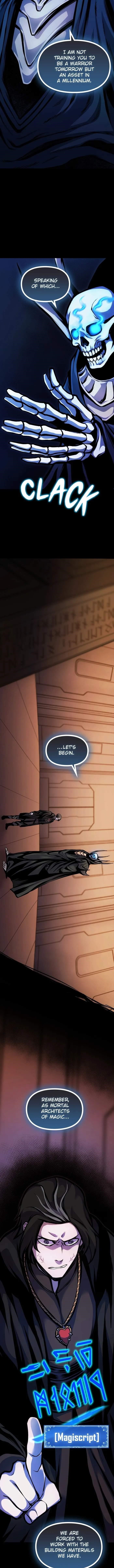 Primal Hunter Chapter 64 - Page 8