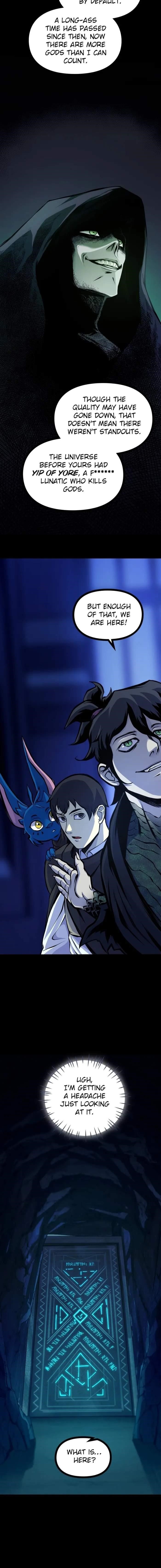 Primal Hunter Chapter 65 - Page 10