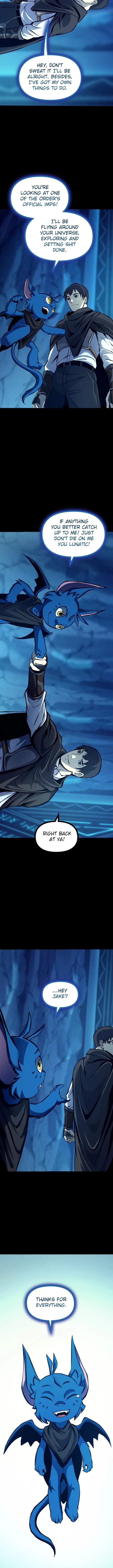 Primal Hunter Chapter 65 - Page 12