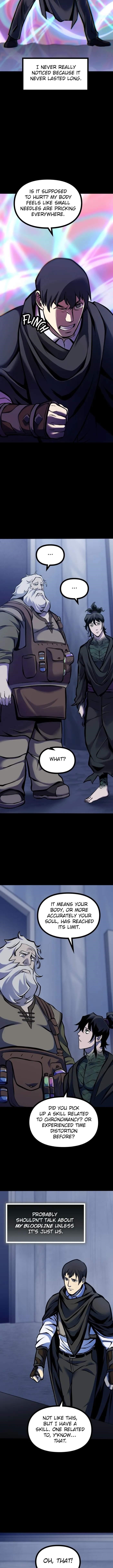 Primal Hunter Chapter 65 - Page 14