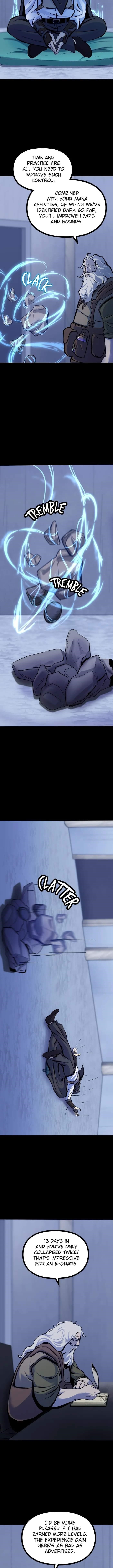 Primal Hunter Chapter 65 - Page 18