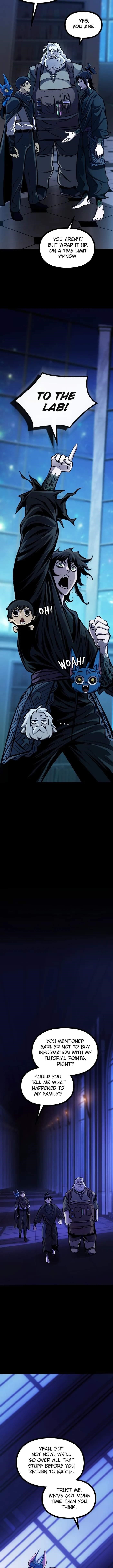 Primal Hunter Chapter 65 - Page 4