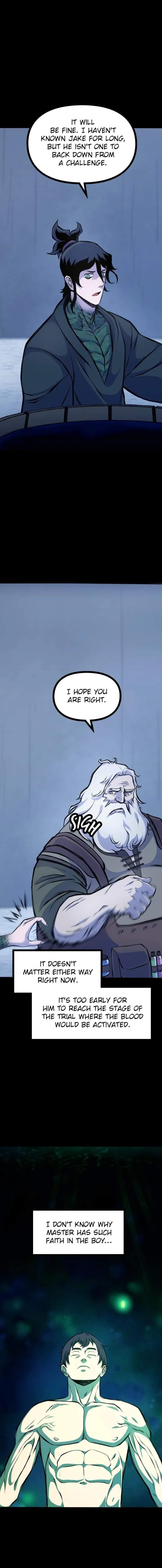 Primal Hunter Chapter 66 - Page 10