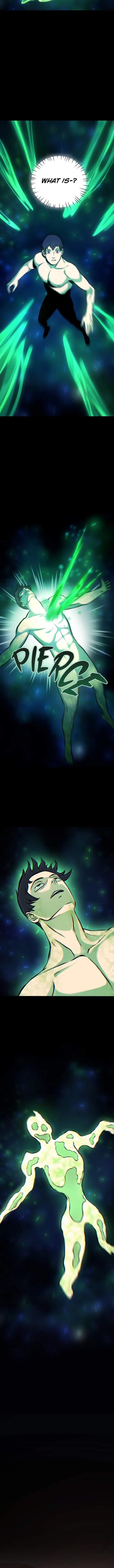 Primal Hunter Chapter 66 - Page 14