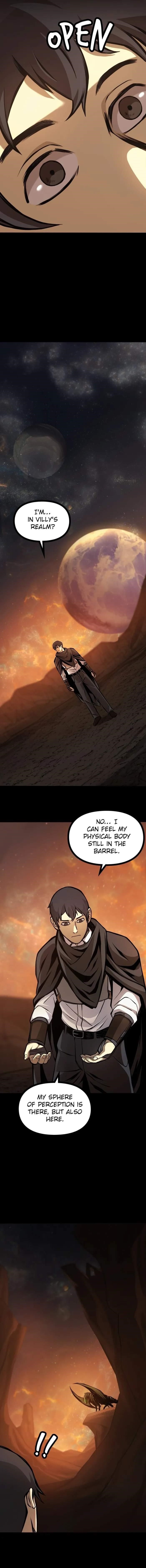 Primal Hunter Chapter 66 - Page 15