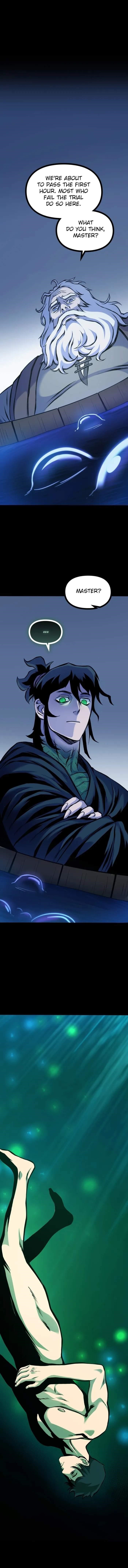 Primal Hunter Chapter 66 - Page 5