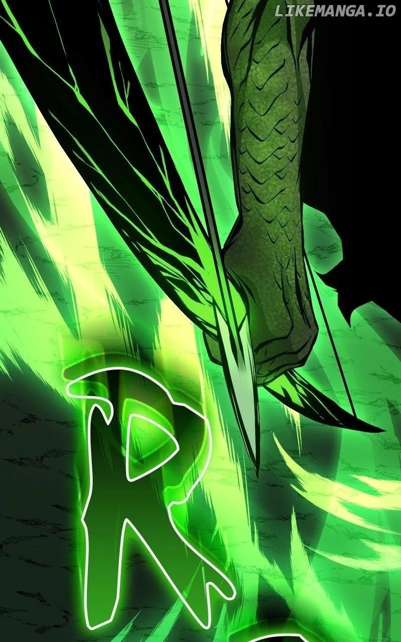 Primal Hunter Chapter 67 - Page 110