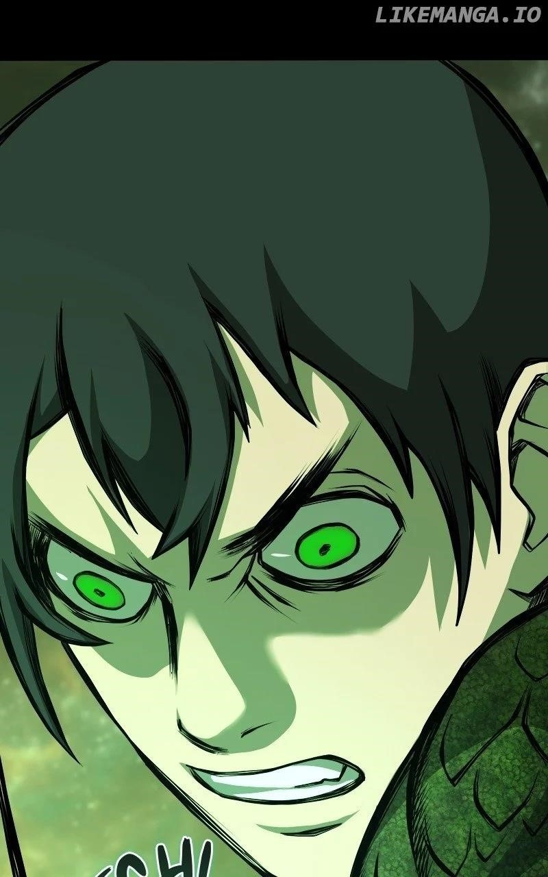 Primal Hunter Chapter 67 - Page 116