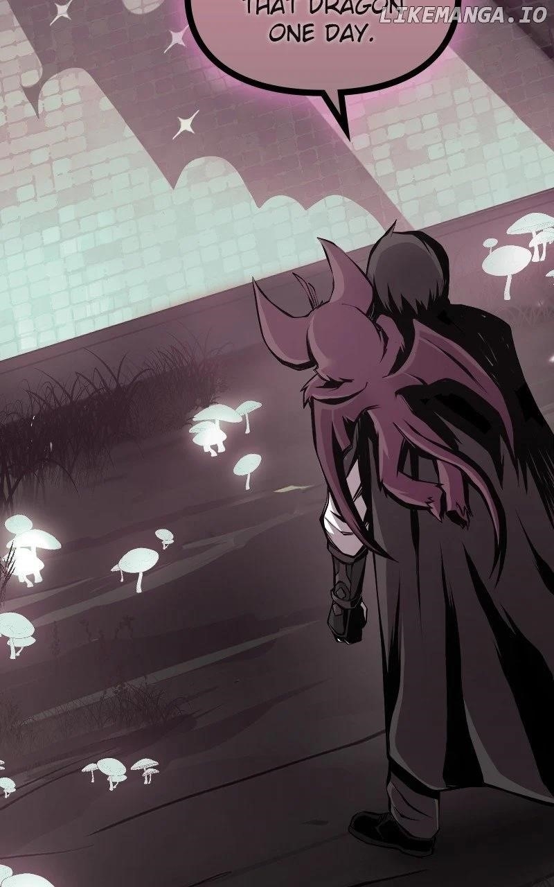 Primal Hunter Chapter 67 - Page 134