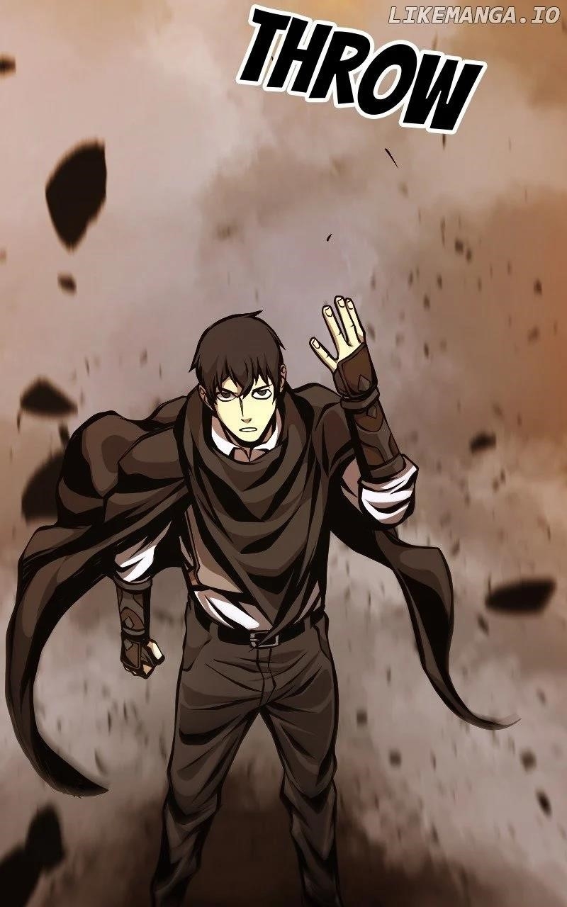 Primal Hunter Chapter 67 - Page 136