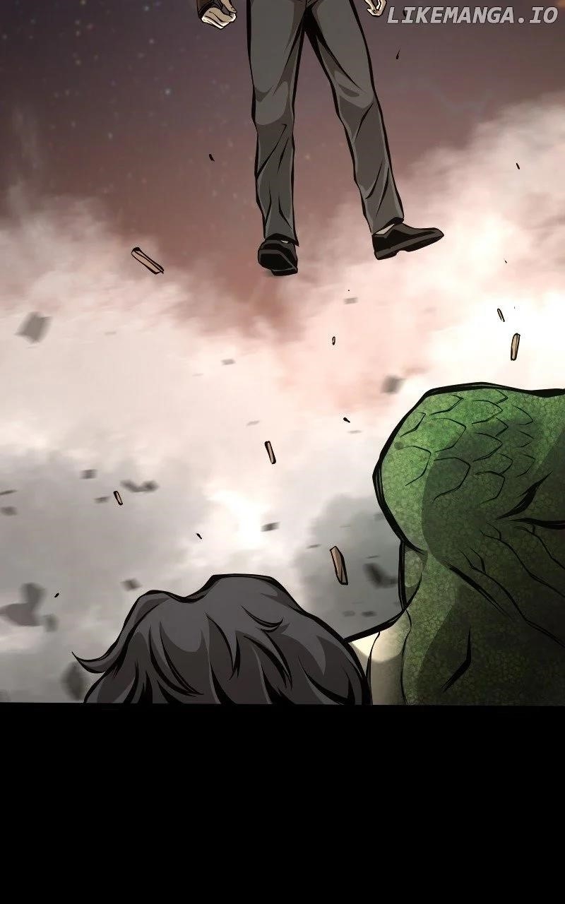 Primal Hunter Chapter 67 - Page 156