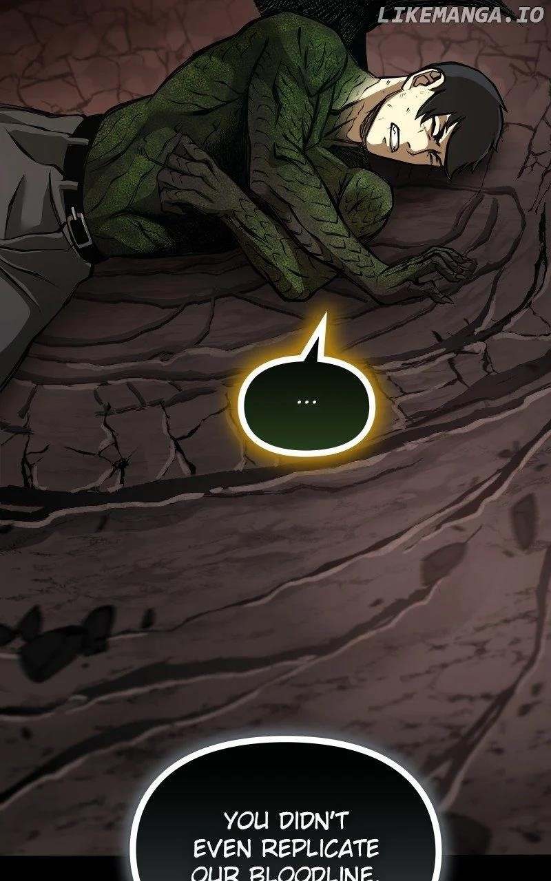 Primal Hunter Chapter 67 - Page 161