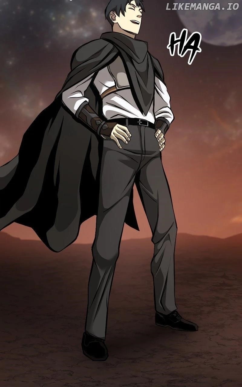 Primal Hunter Chapter 67 - Page 171