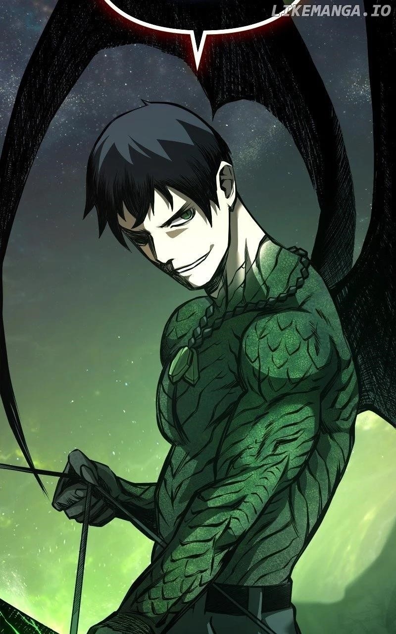 Primal Hunter Chapter 67 - Page 25