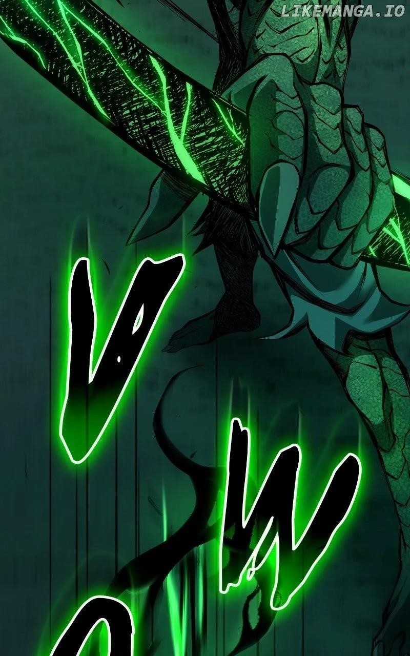 Primal Hunter Chapter 67 - Page 32