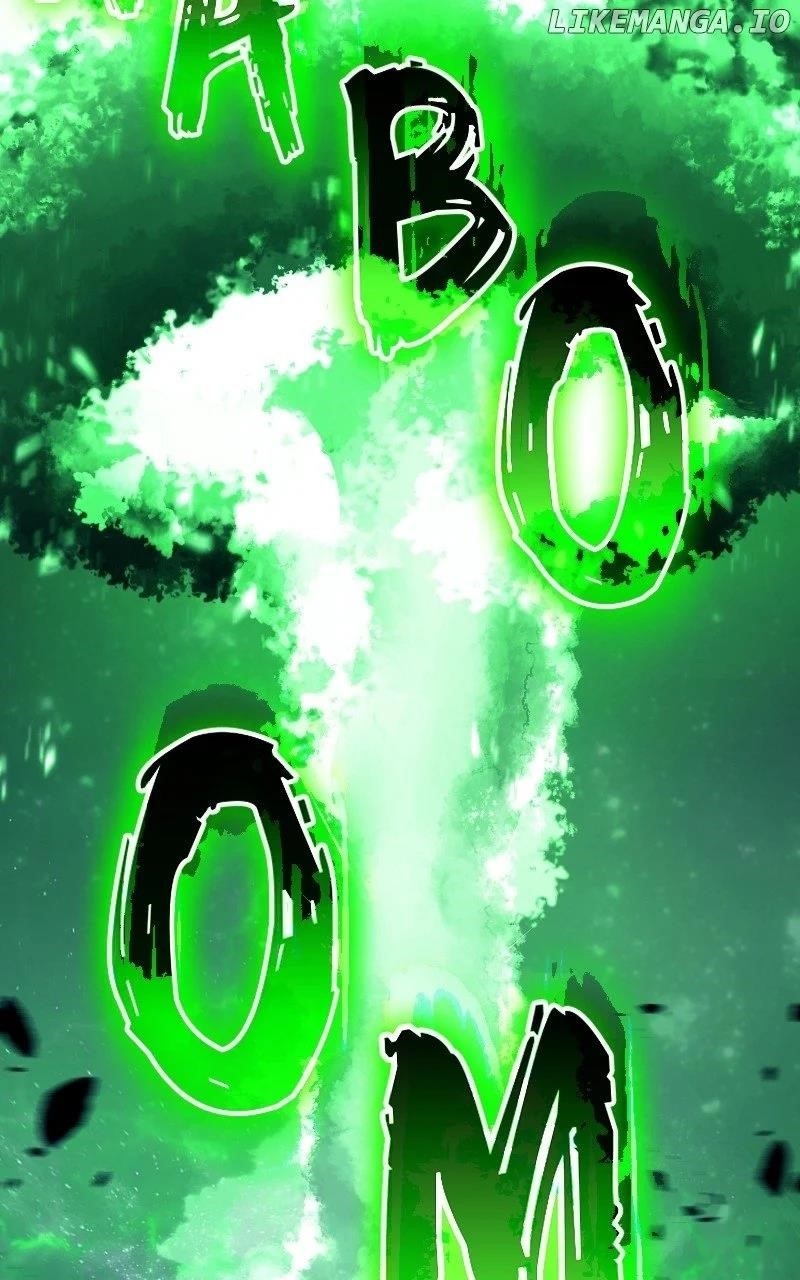 Primal Hunter Chapter 67 - Page 35