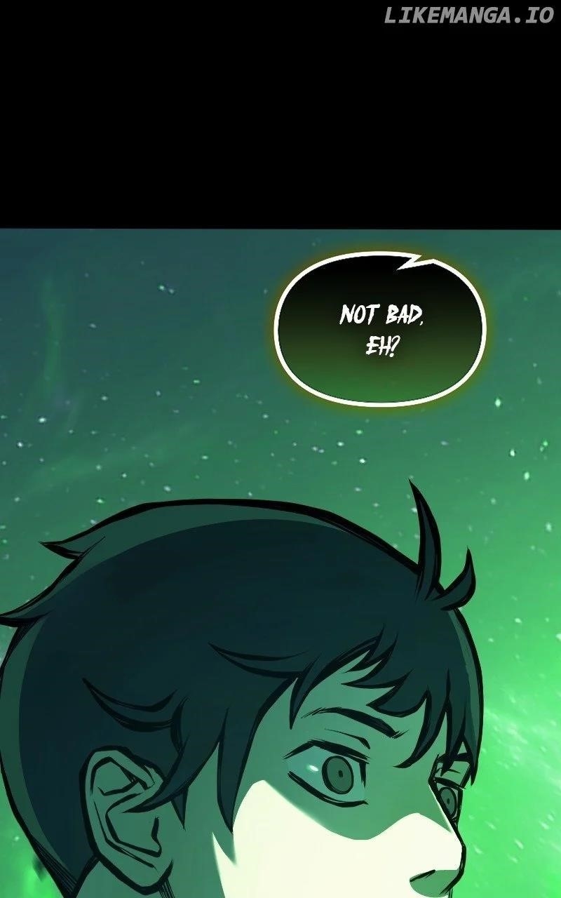 Primal Hunter Chapter 67 - Page 37