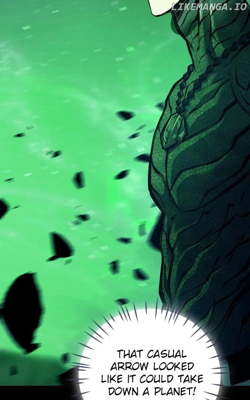 Primal Hunter Chapter 67 - Page 40