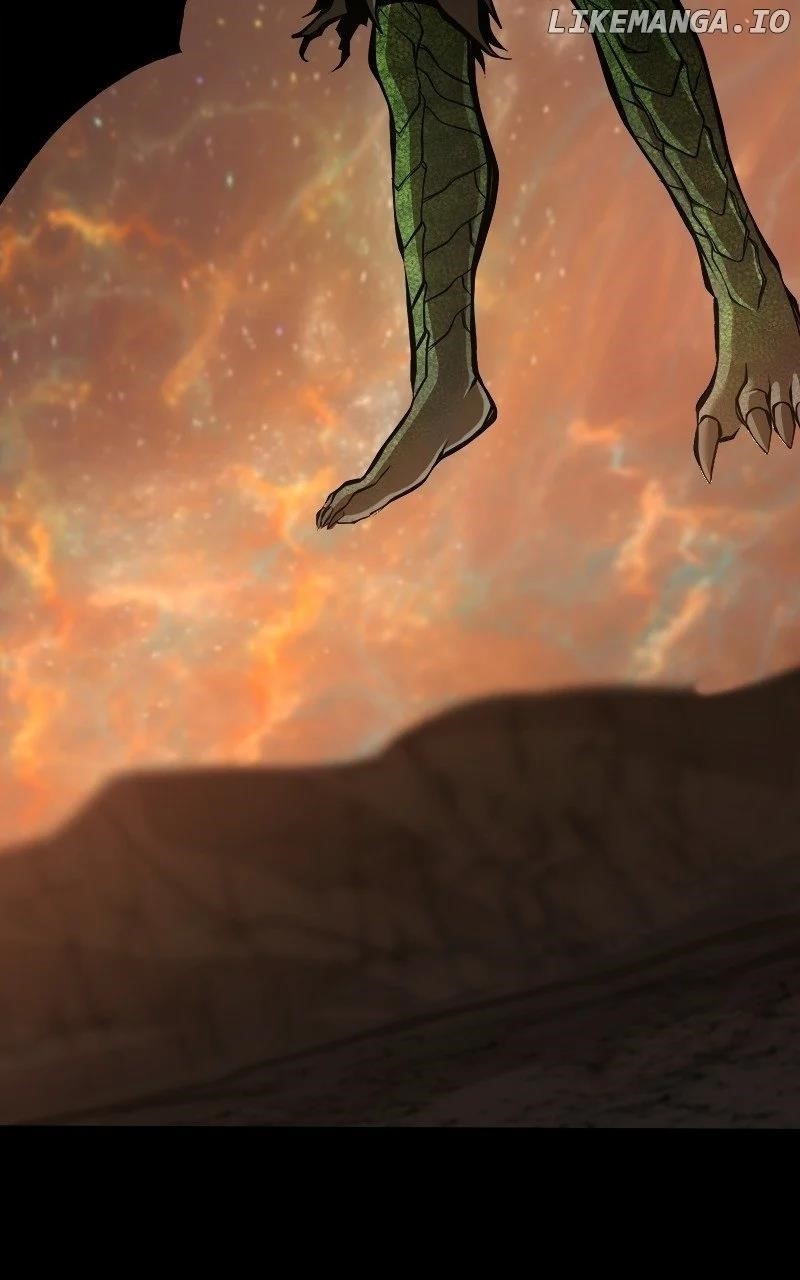 Primal Hunter Chapter 67 - Page 53