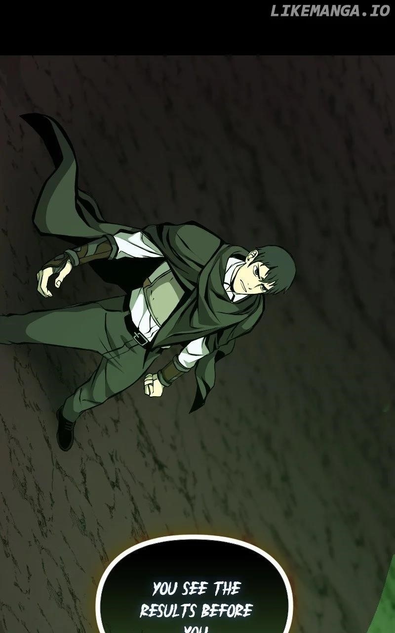 Primal Hunter Chapter 67 - Page 67