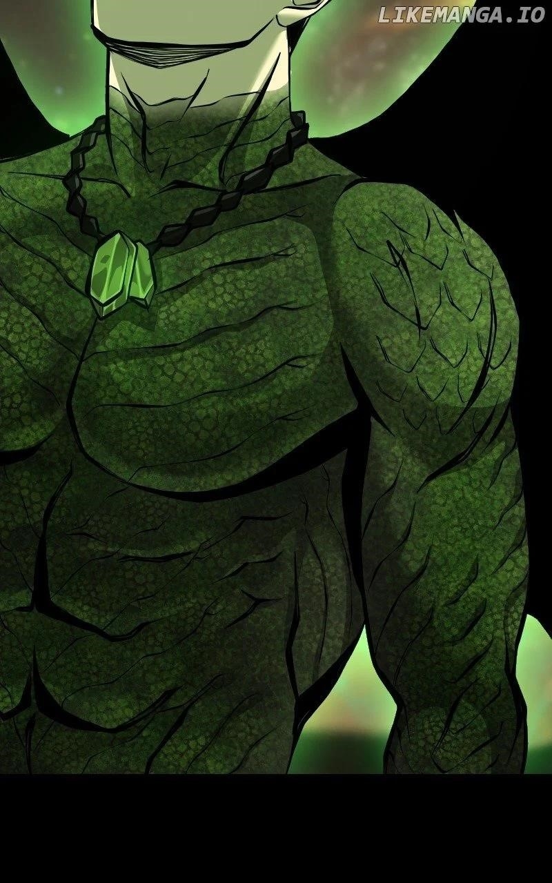 Primal Hunter Chapter 67 - Page 76