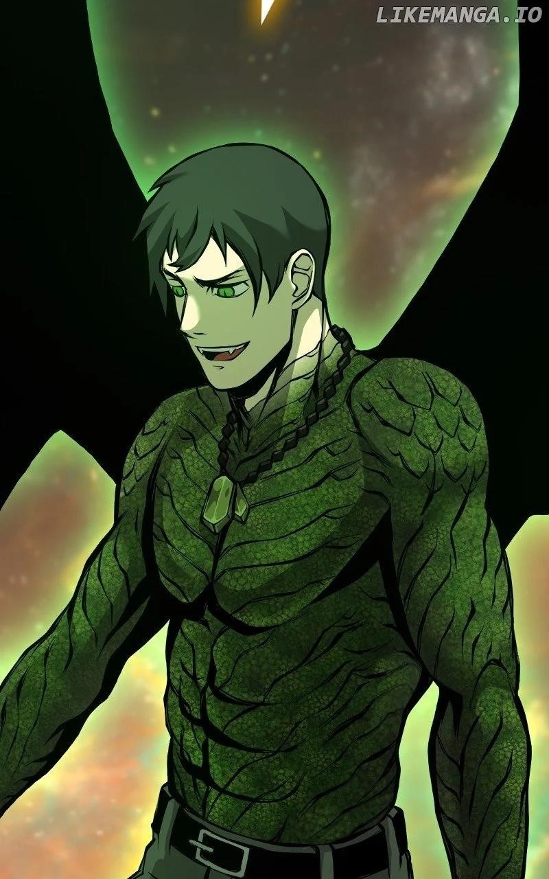 Primal Hunter Chapter 67 - Page 80