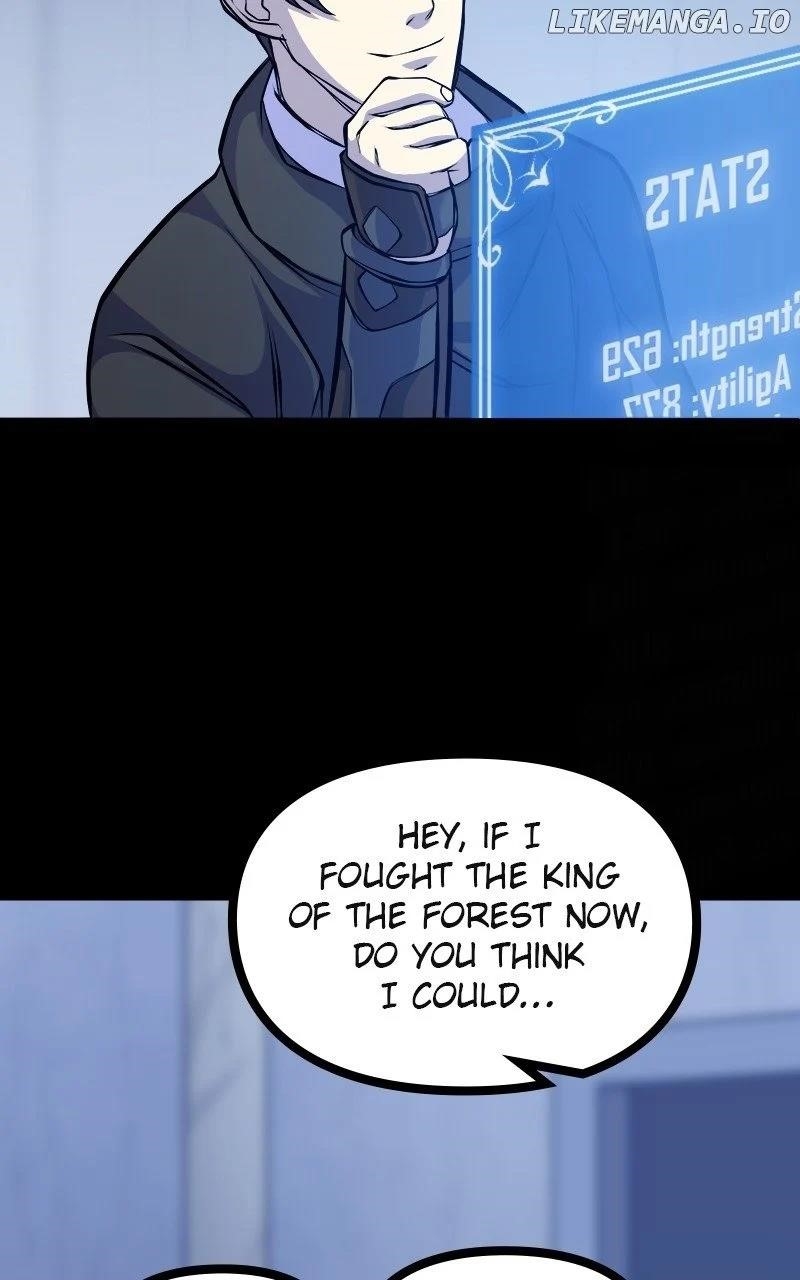 Primal Hunter Chapter 68 - Page 108