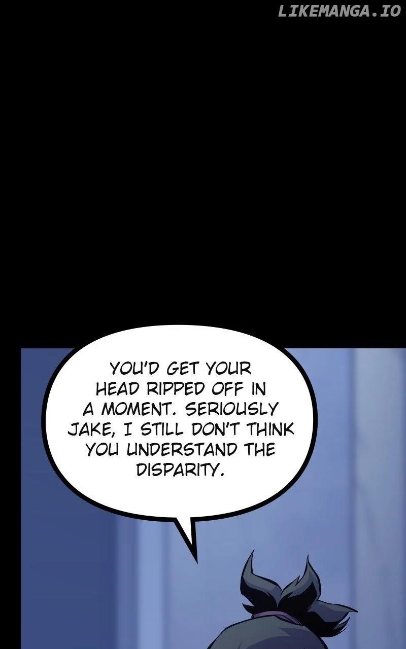 Primal Hunter Chapter 68 - Page 110