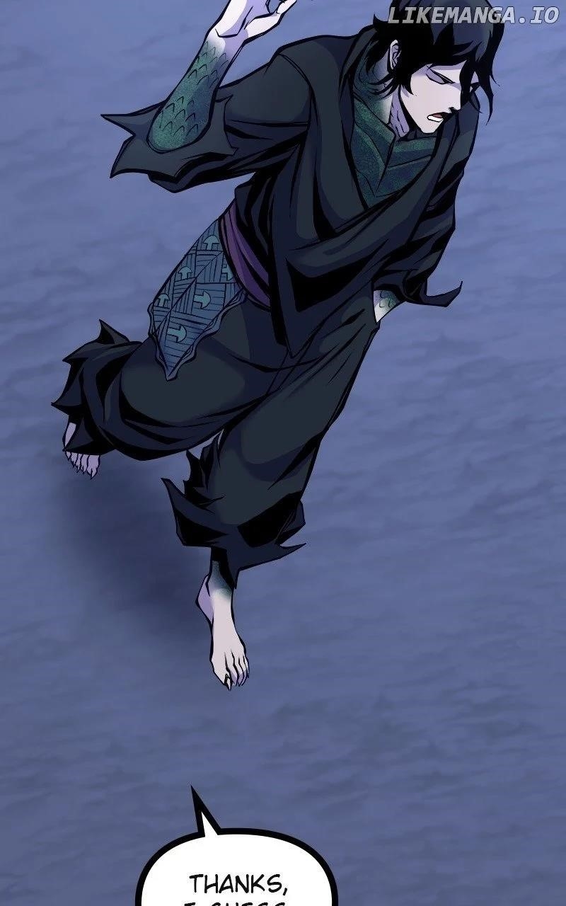 Primal Hunter Chapter 68 - Page 125