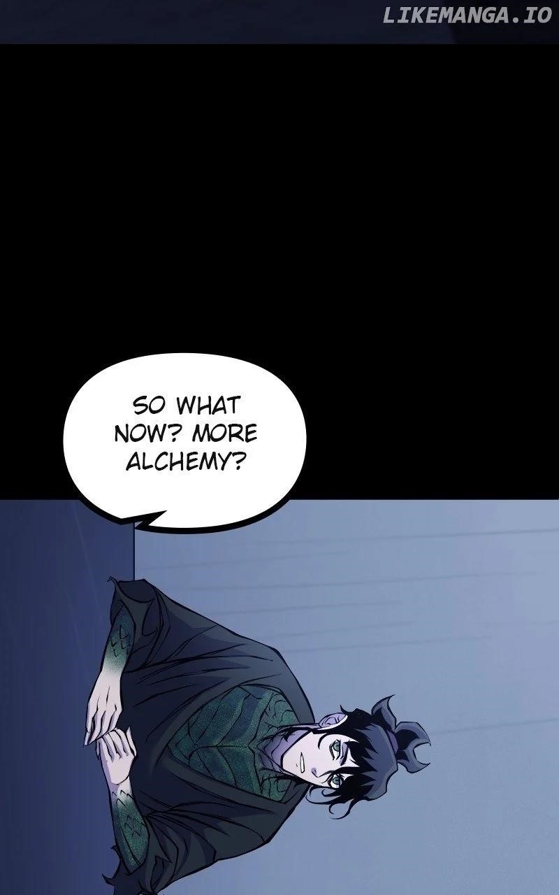 Primal Hunter Chapter 68 - Page 129