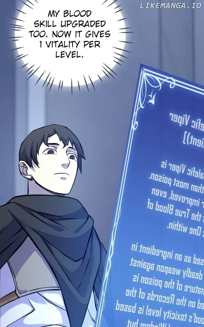 Primal Hunter Chapter 68 - Page 23