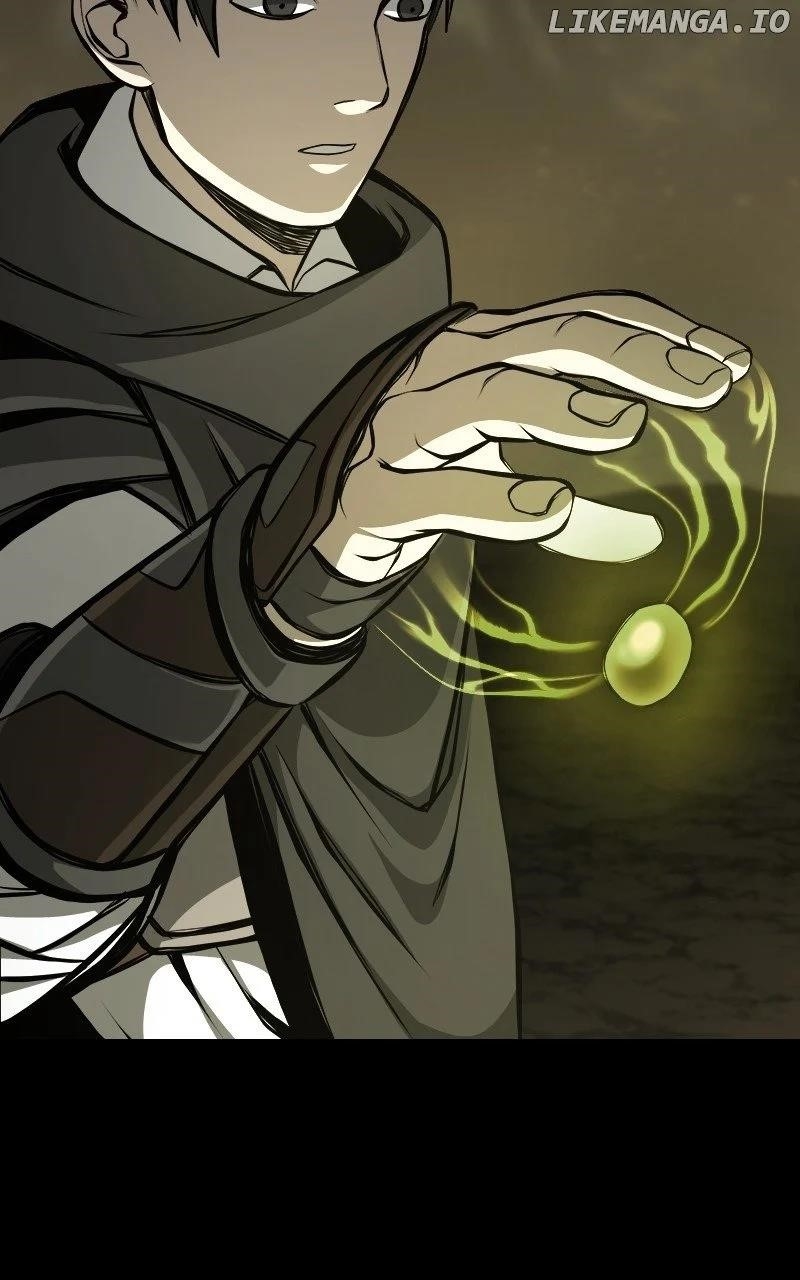 Primal Hunter Chapter 68 - Page 27