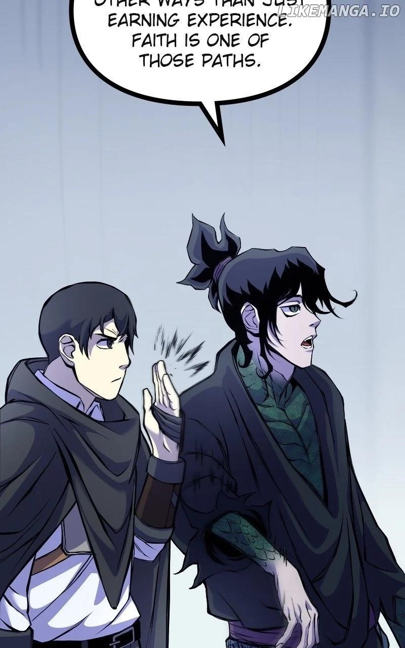 Primal Hunter Chapter 68 - Page 34