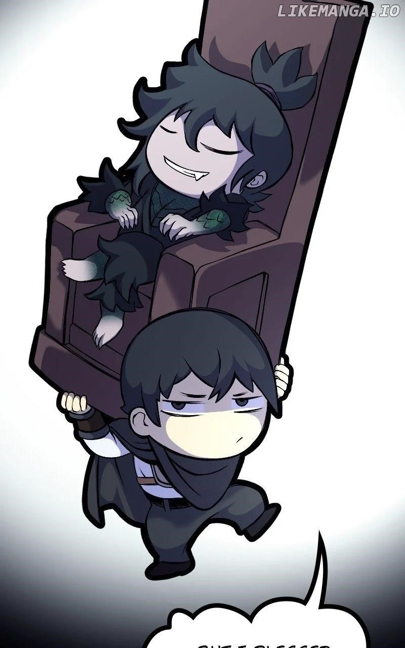 Primal Hunter Chapter 68 - Page 36