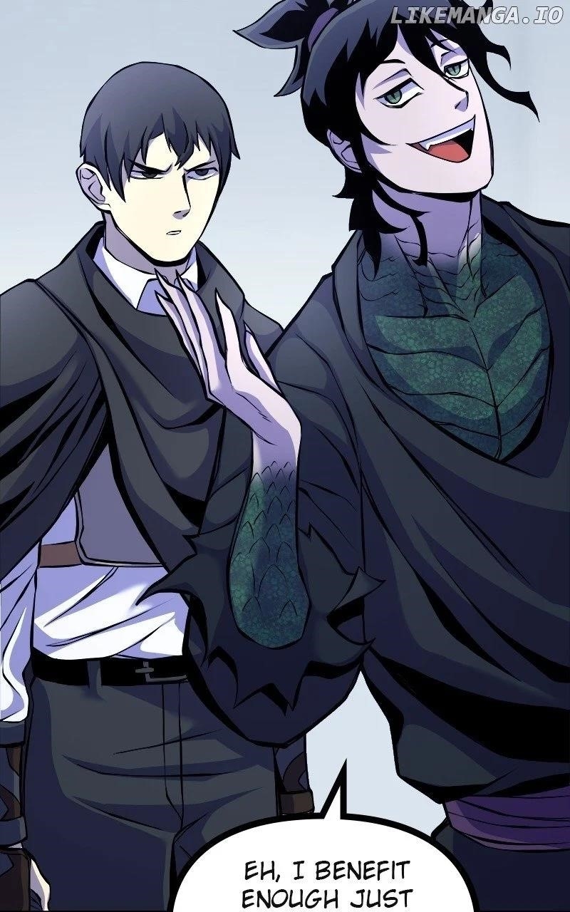 Primal Hunter Chapter 68 - Page 38