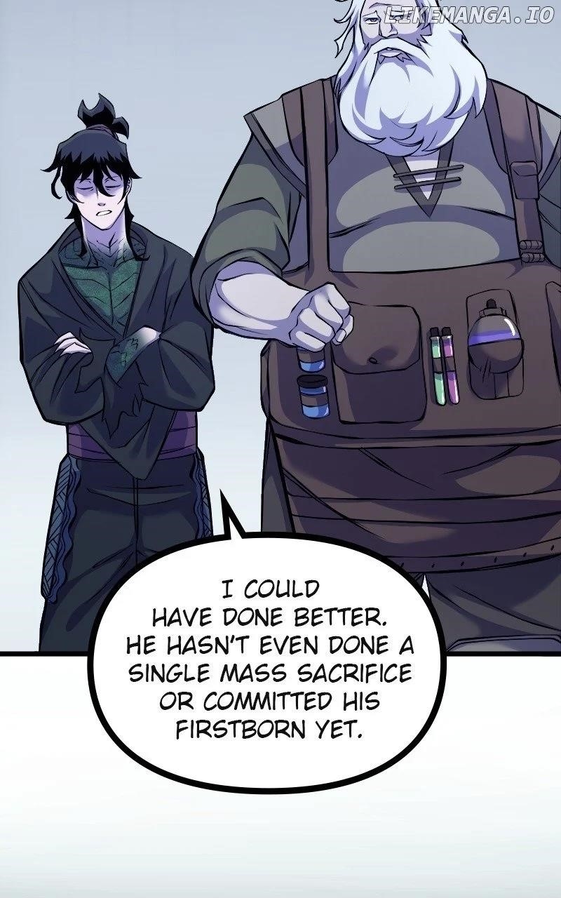 Primal Hunter Chapter 68 - Page 40