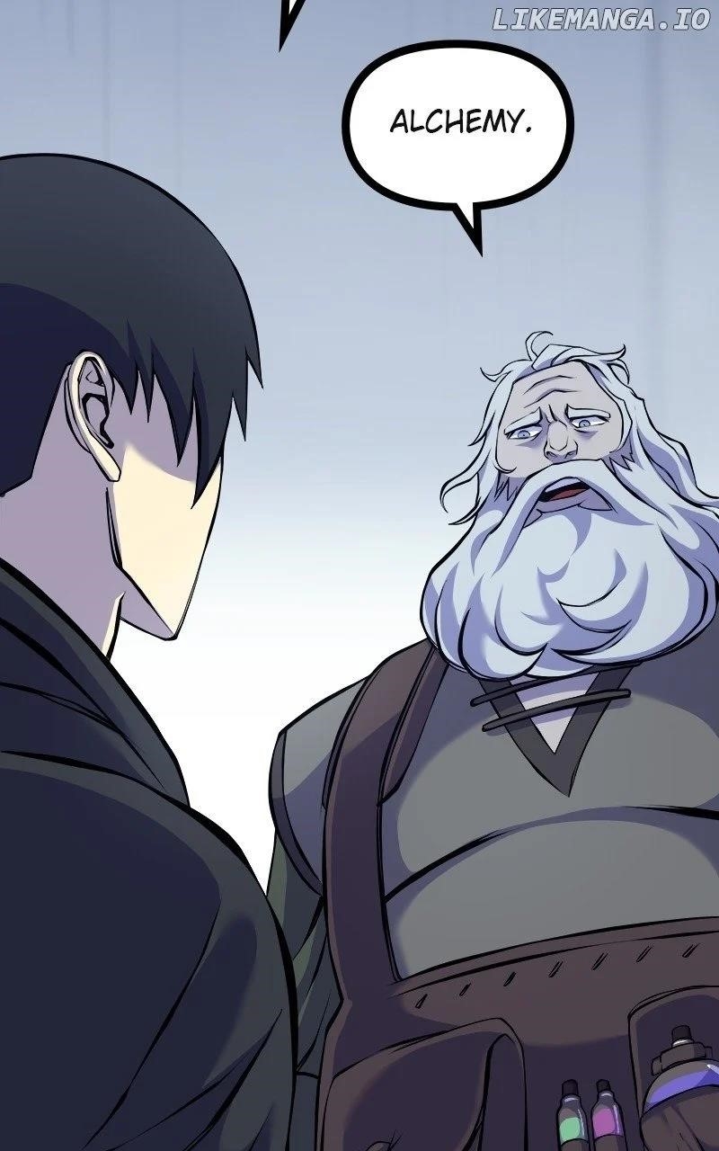 Primal Hunter Chapter 68 - Page 50