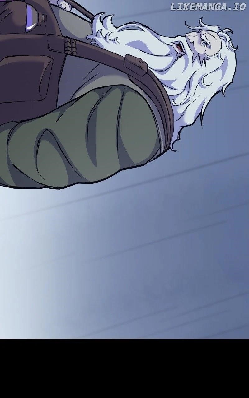 Primal Hunter Chapter 68 - Page 61